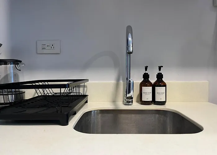 アパート 38 Park Ave In It Park With Netflix, Pool & Gym セブ市