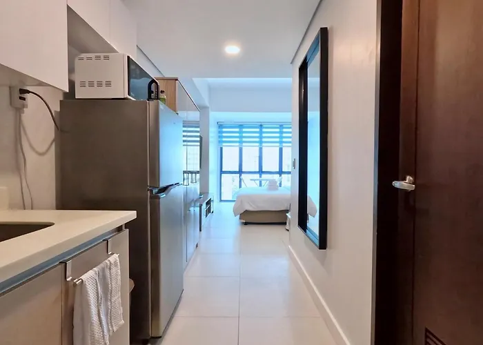 38 Park Ave In It Park With Netflix, Pool & Gym