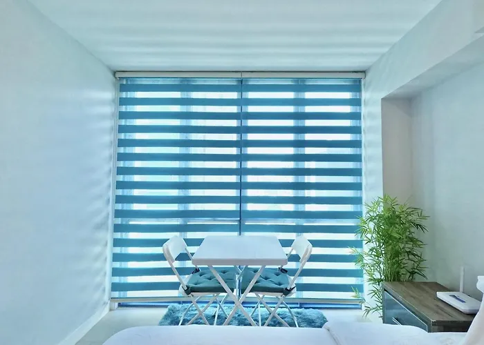 38 Park Ave In It Park With Netflix, Pool & Gym